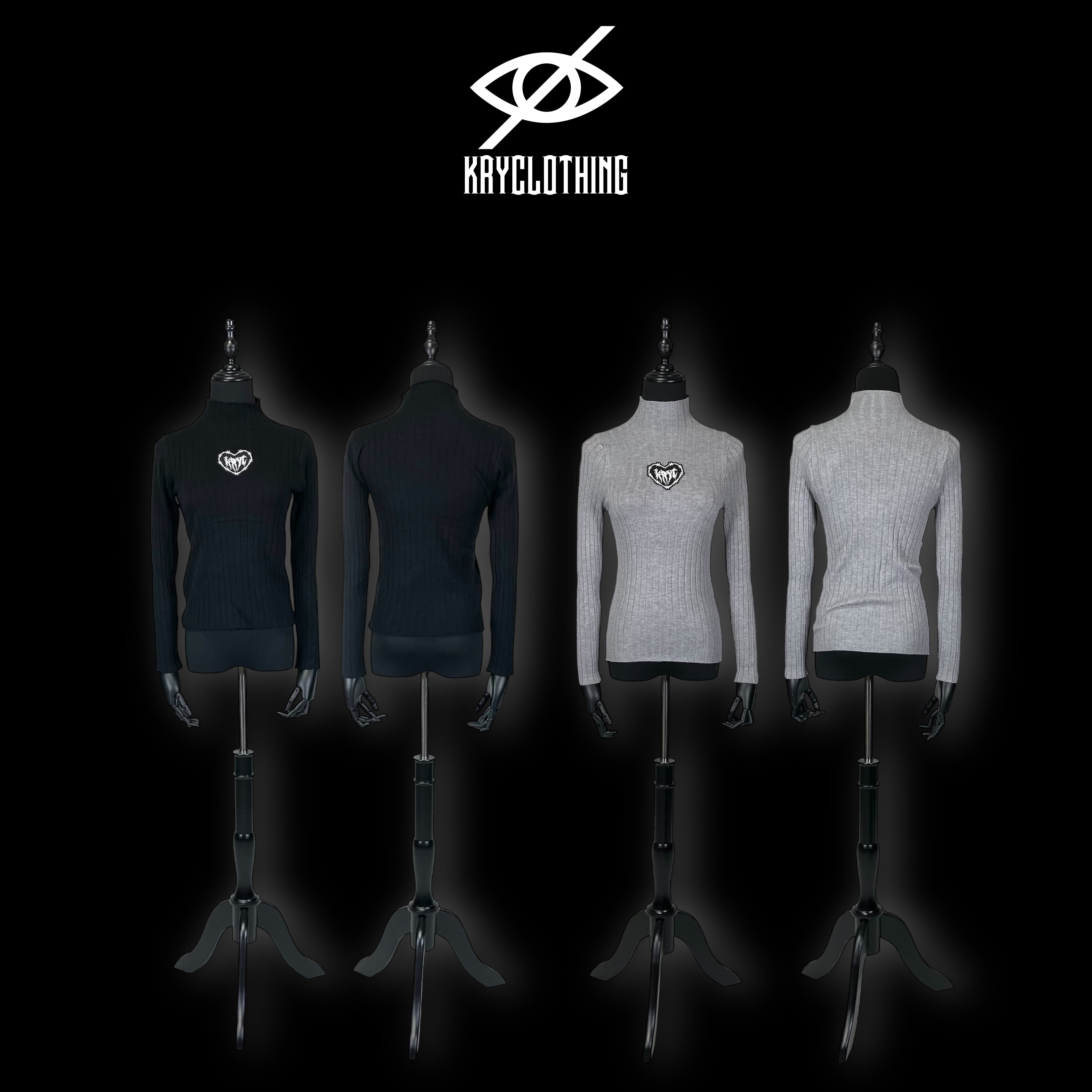 HUHWEHAGE」 | KRY clothing