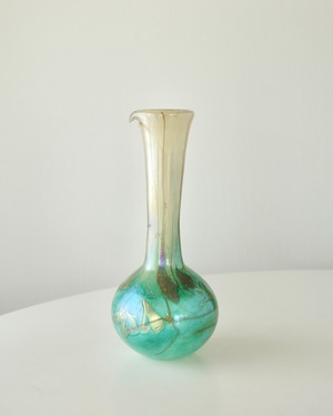 Phoenician Glass Vase