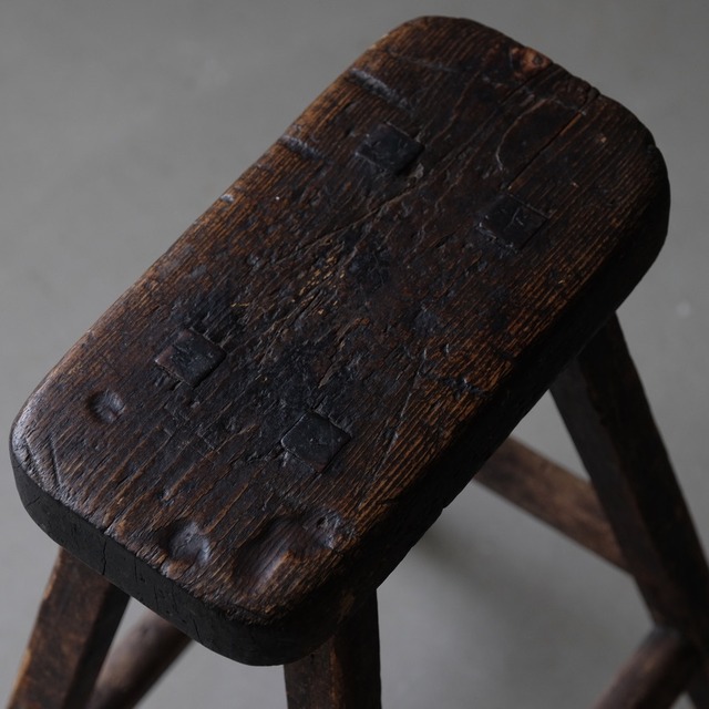 Stool