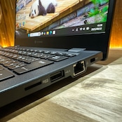 \ 公式ショップ限定価格❣️/ 準美品《超軽量》dynabook G83/HS 第11世代 メモリ8GB SSD256GB 13.3インチ FHD ノートパソコン 安心サポート&3ヶ月保証付き