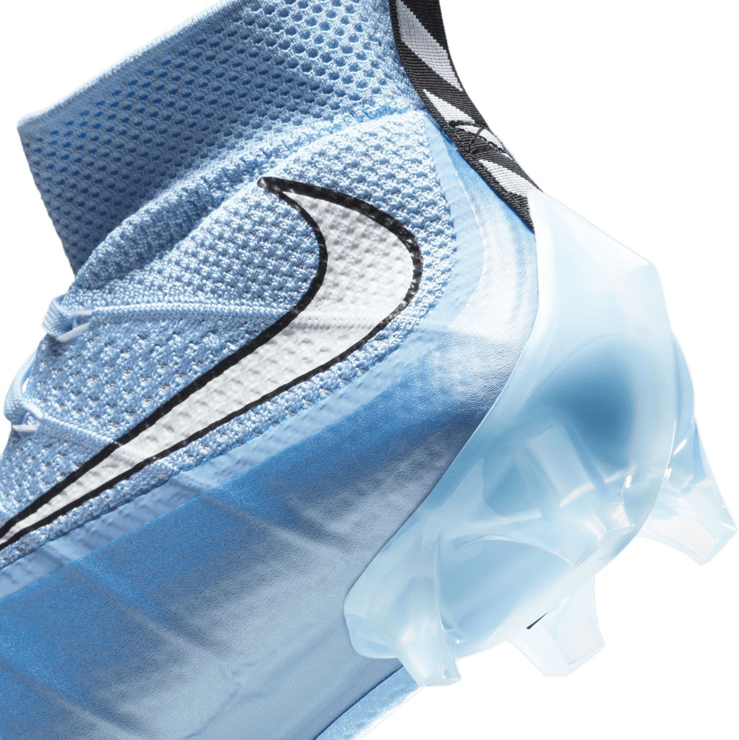 NIKE VAPOR EDGE 360 Untouchable Mid アメフト スパイク | END ZONE