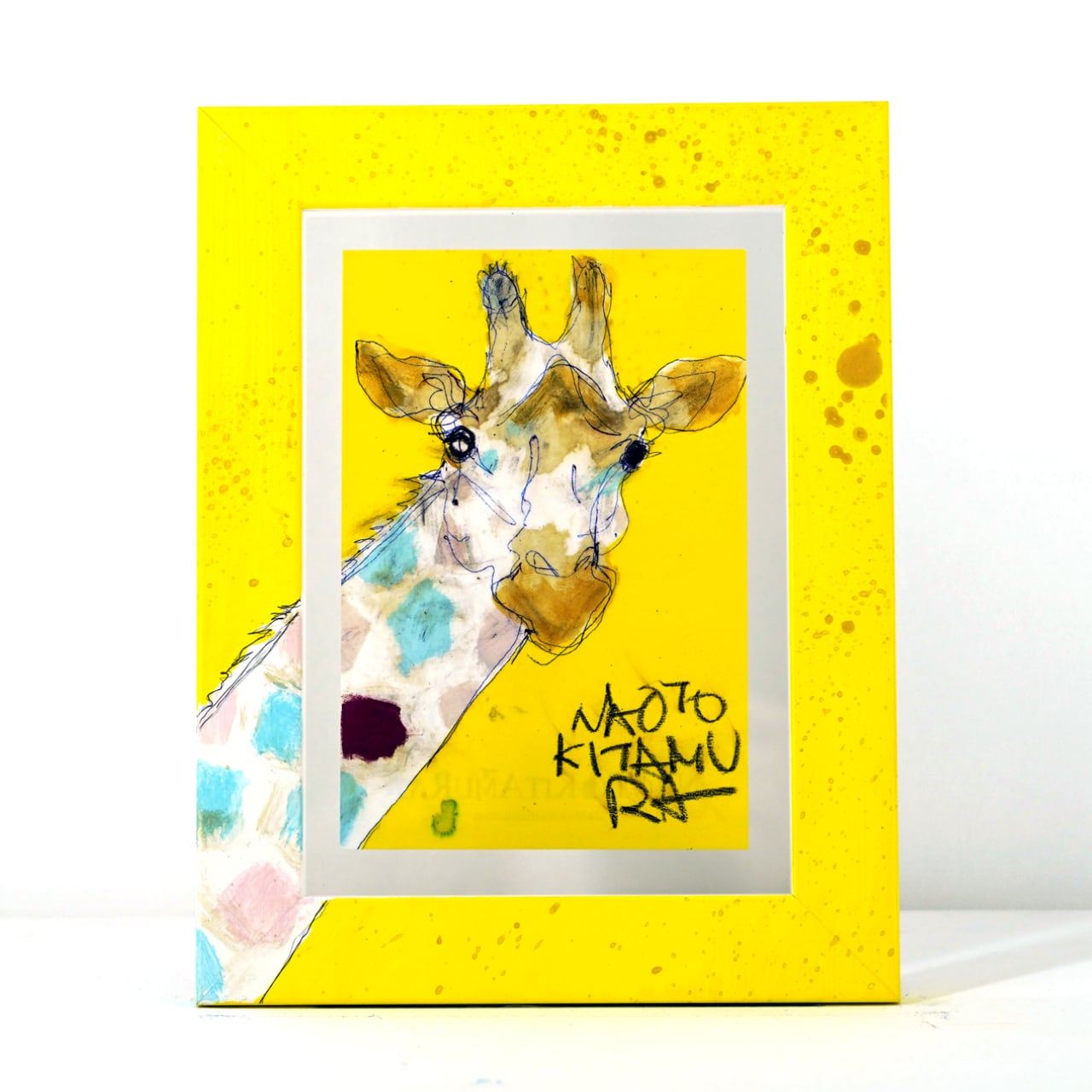 NAOTO KITAMURA ONLINE STORE