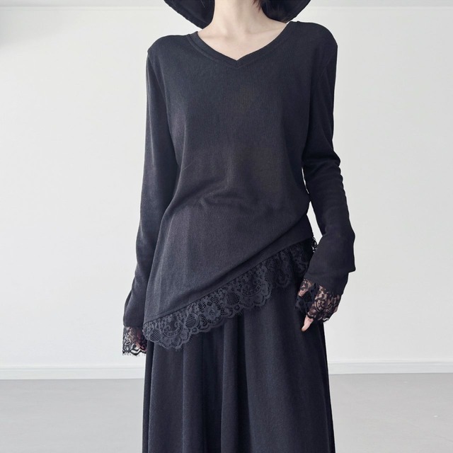 Loose fit relaxed setup C1024