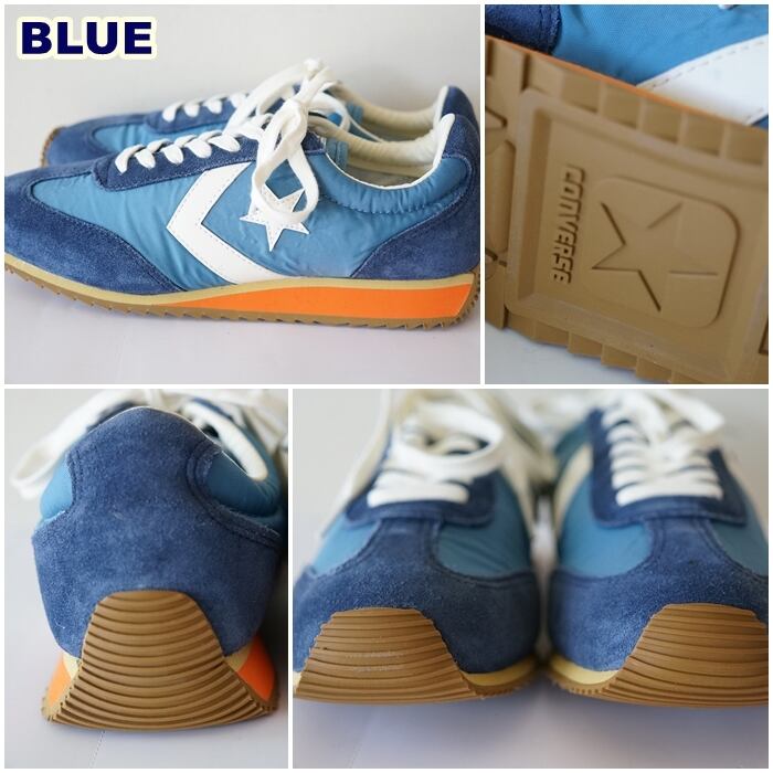 CONVERSE コンバース STFIRE AG エスティーファイヤー スニーカー