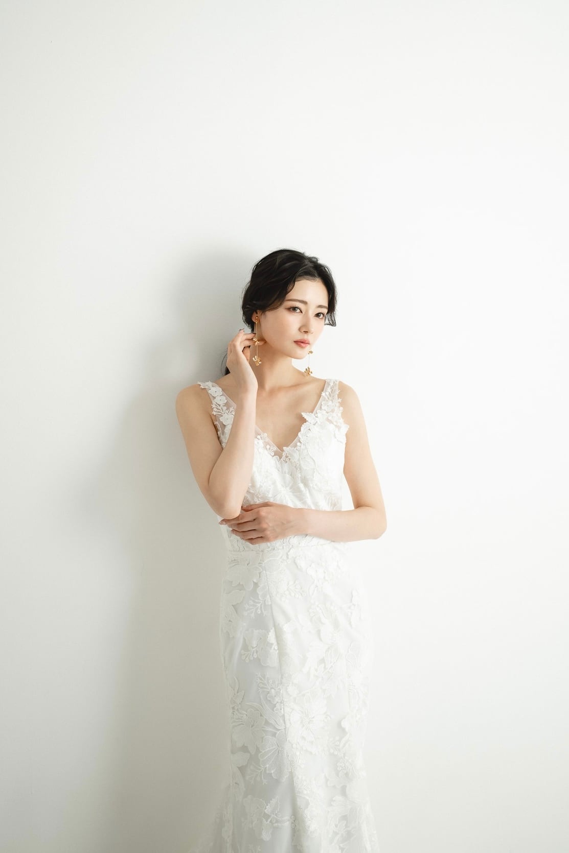 MP-07】ハンドメイド ピアス / イヤリング | BRIDE ME