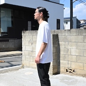KUON / Sashiko Tee