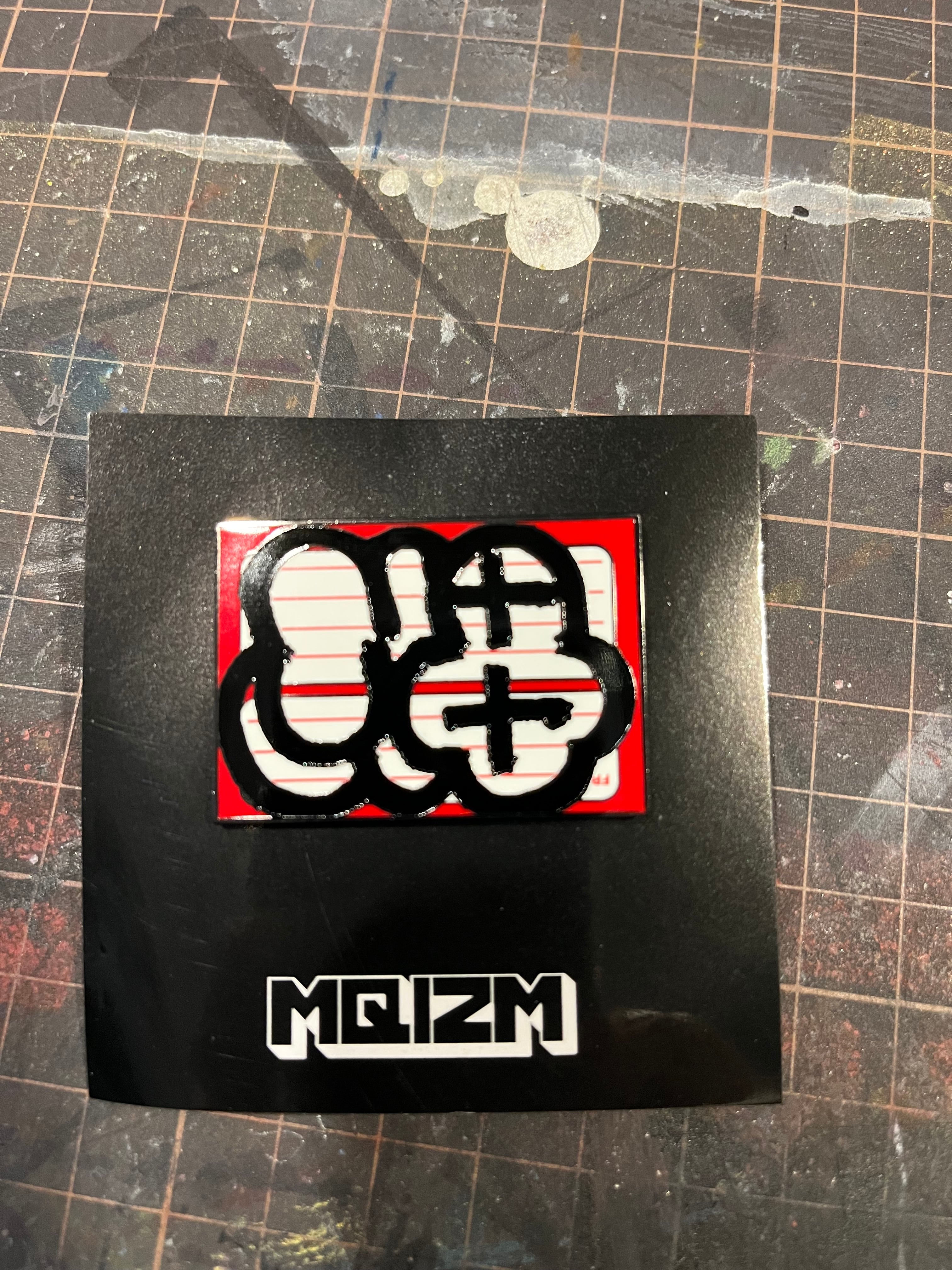 MQ pinz | jinkinoko Store