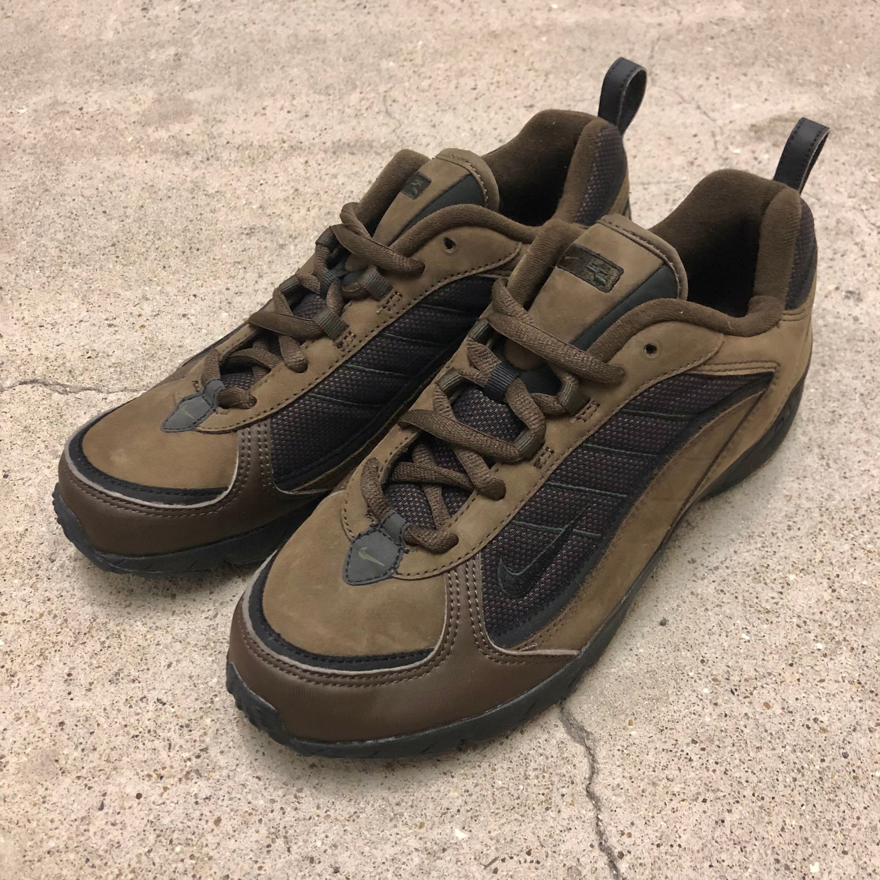 NIKE/NIKEWALK Sneaker/27.5cm/2000年製/182141-203/ダッドスニーカー