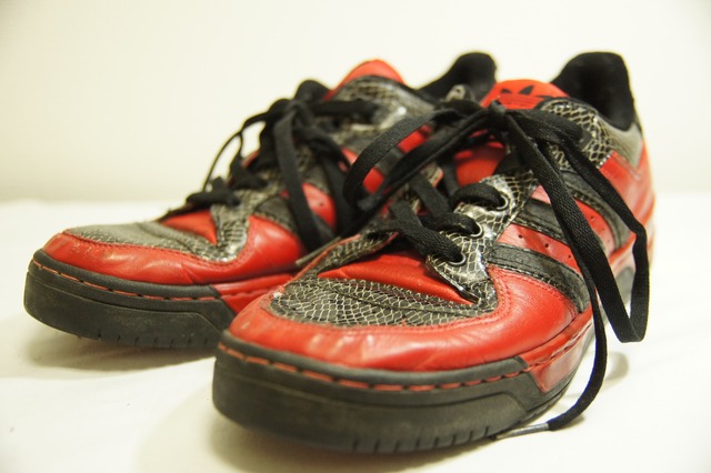 [adidas] TORNADO トルネード