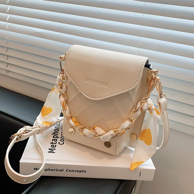 スタイルサマー 夏物 スクウェア メッセンジャーバッグ 手作りハンドバック78706215954