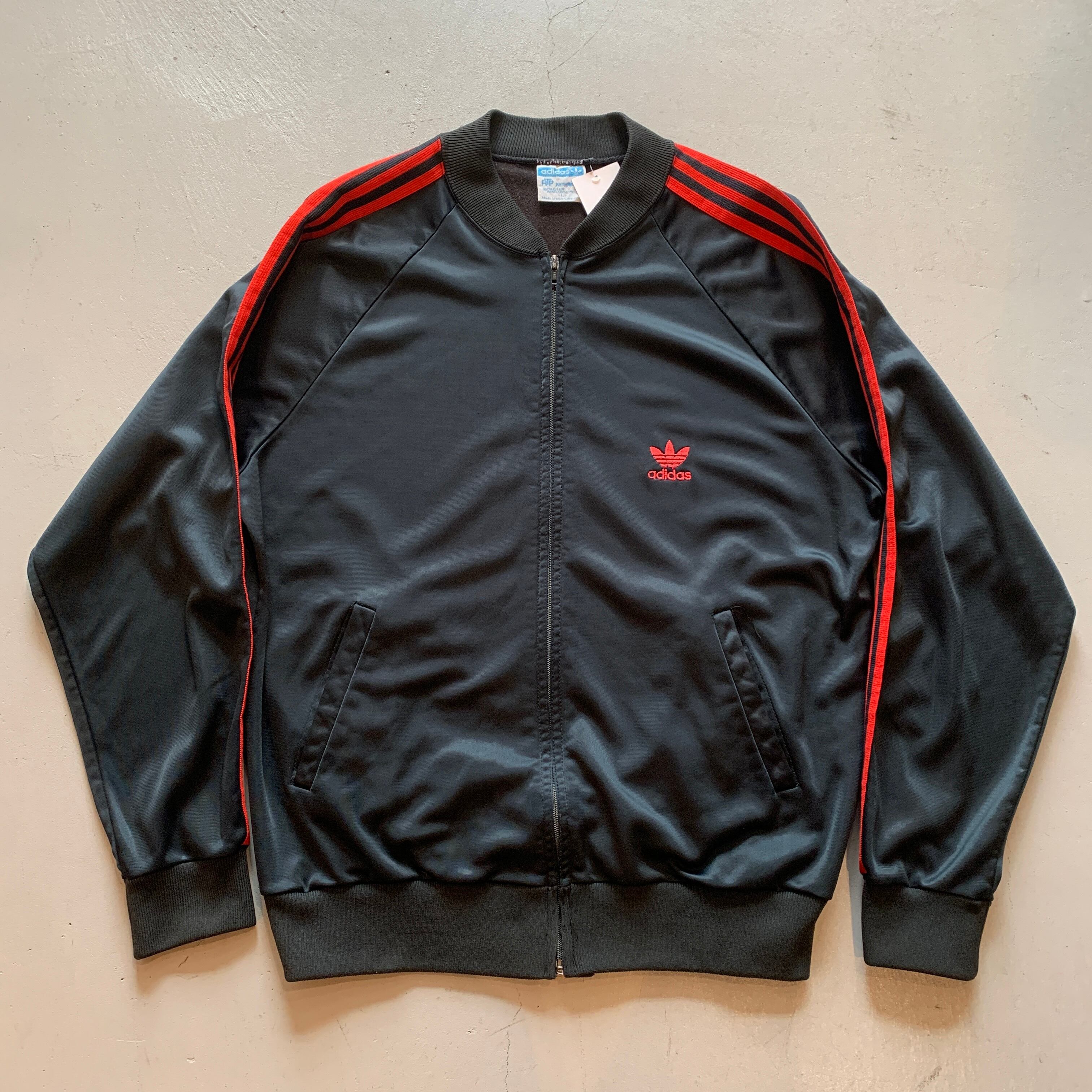 80s adidas ATP track jacket【高円寺店】 | What