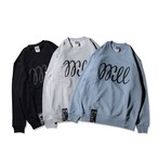 WILL BASIC LOGO SWEAT