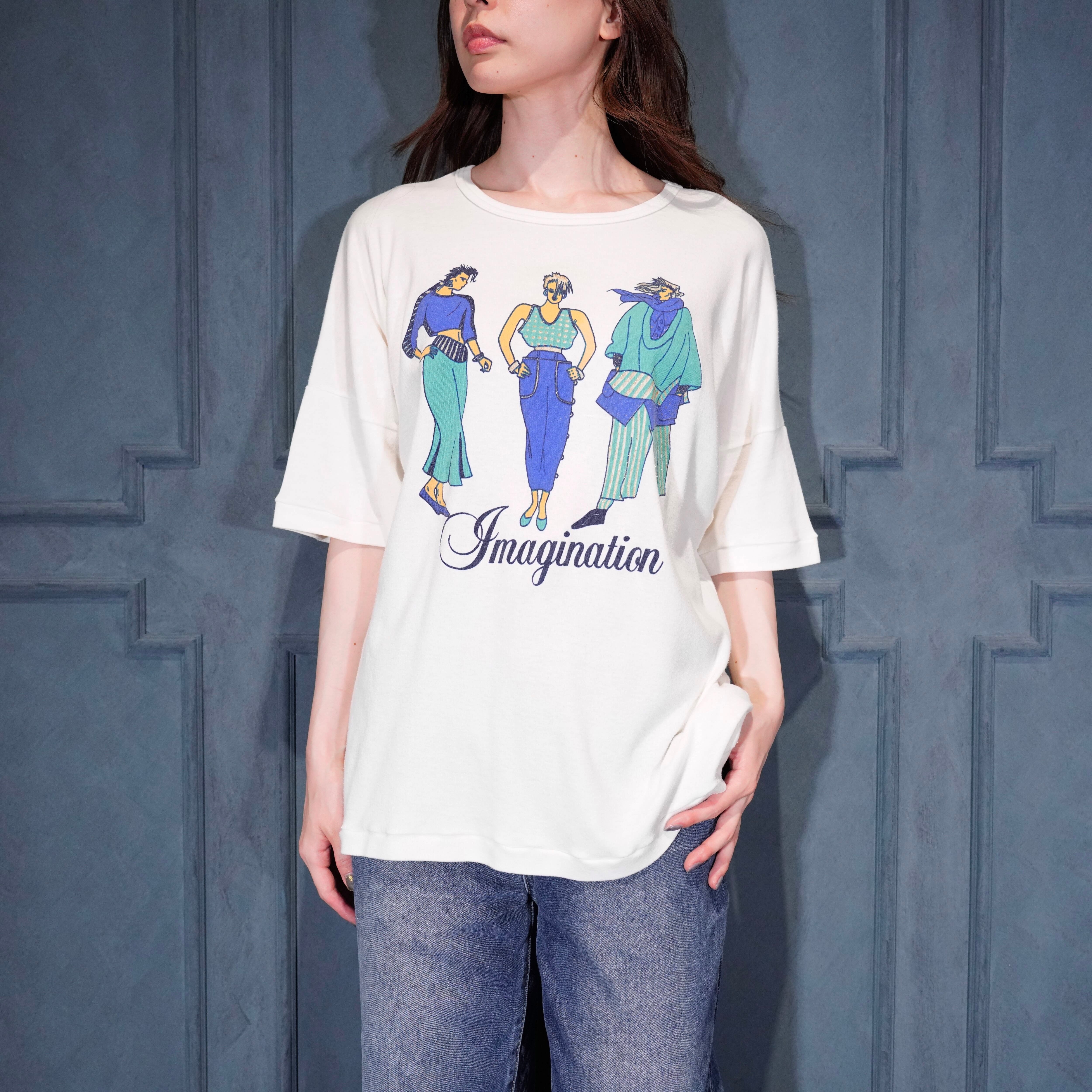 カットソー | Titti Vintage