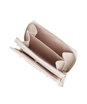 MURUA : ROUND FASTENER MINI WALLET MR-W1372