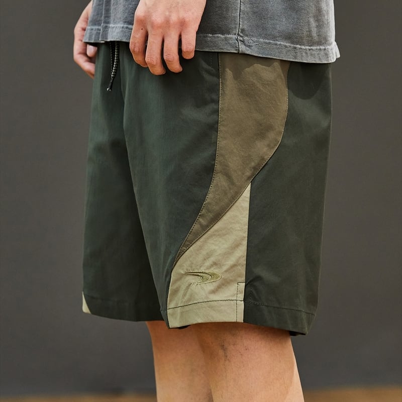 パンツ GURANK OX CARGO SHORTS Gurank 
