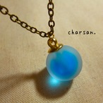 Candy necklace♡《#7 ソーダ》