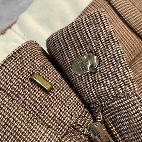 90s Polo by Ralph Lauren 2タック 38/30 詳細写真4