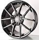 19インチ Staggered ホイール ( 4本セット ) メルセデス・ベンツC E S クラス GLE GLC -DFO-1068 - 鍛造 ★ 鍛造 ★