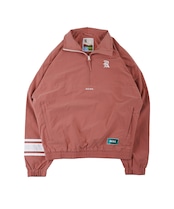 【RCGC】NYLON COLOR PULL OVER JACKET［RGJ001］