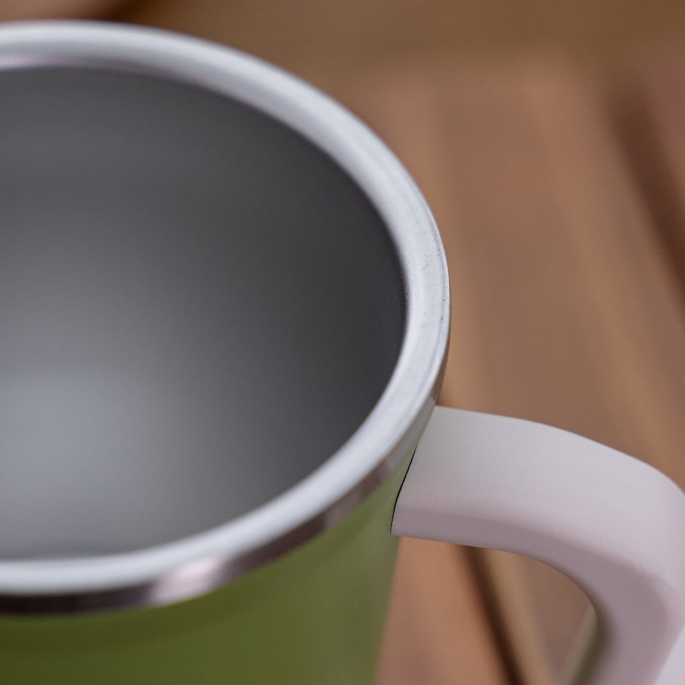 となりのトトロ サーモマグ 300ml 雨のしずく（8123） | すすのこ商店