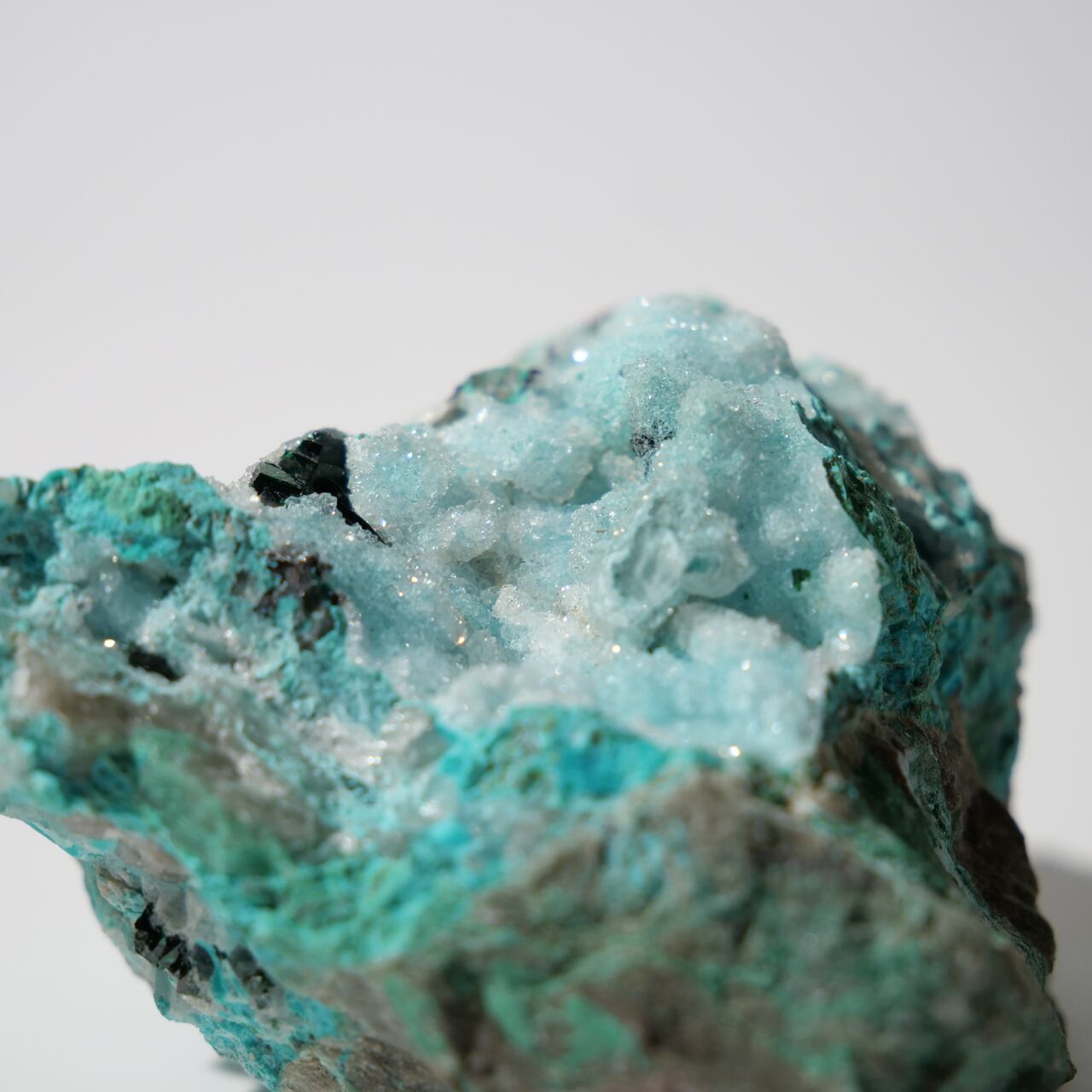 クリソコラ / マラカイト / 原石 標本 | ariife.公式オンライン