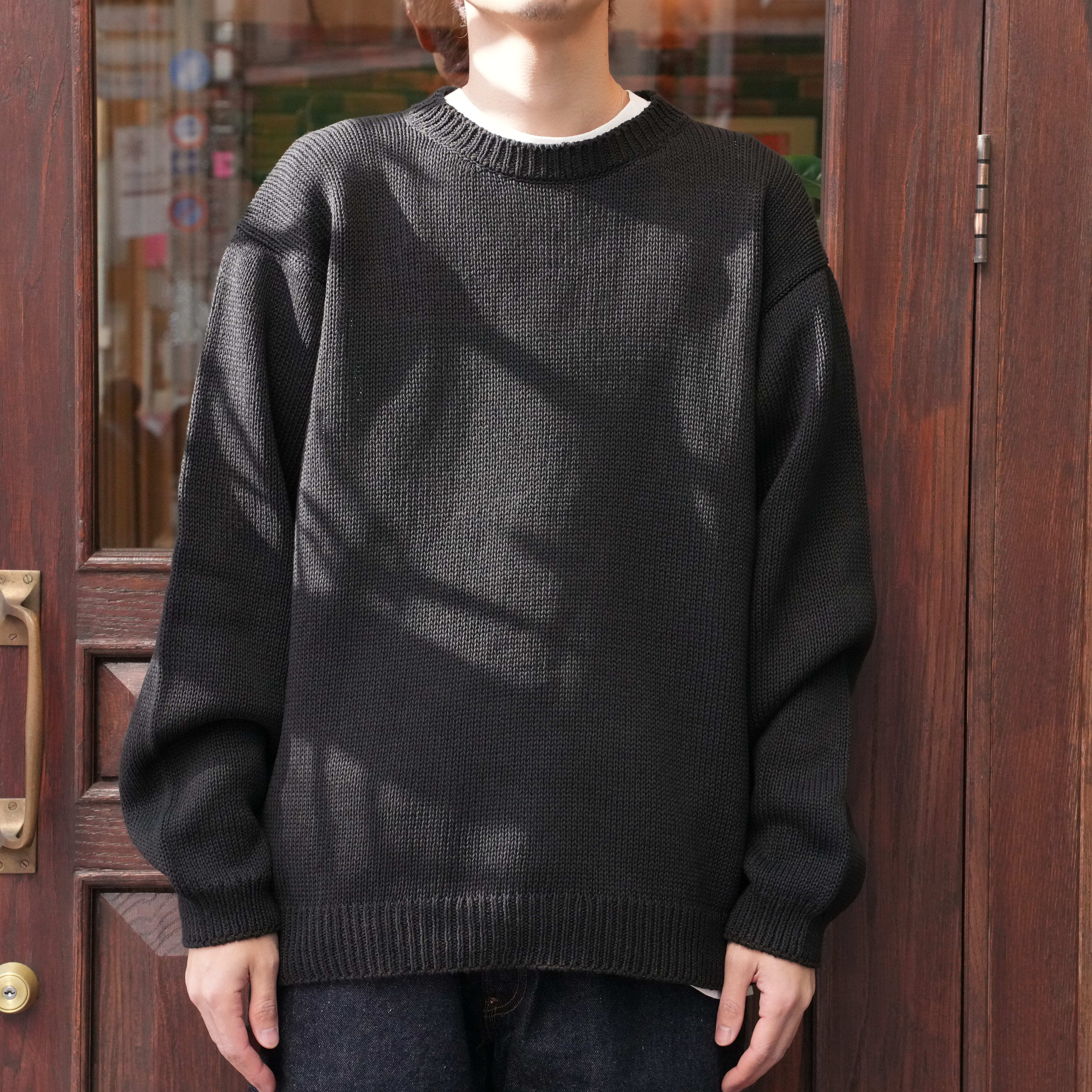 AUBERGE (オーベルジュ) 24AW AUBERGE (オーベルジュ) 24AW