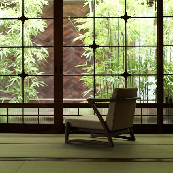 りりな様 チェアＮｏ．4 December Chair – Danish Design Store