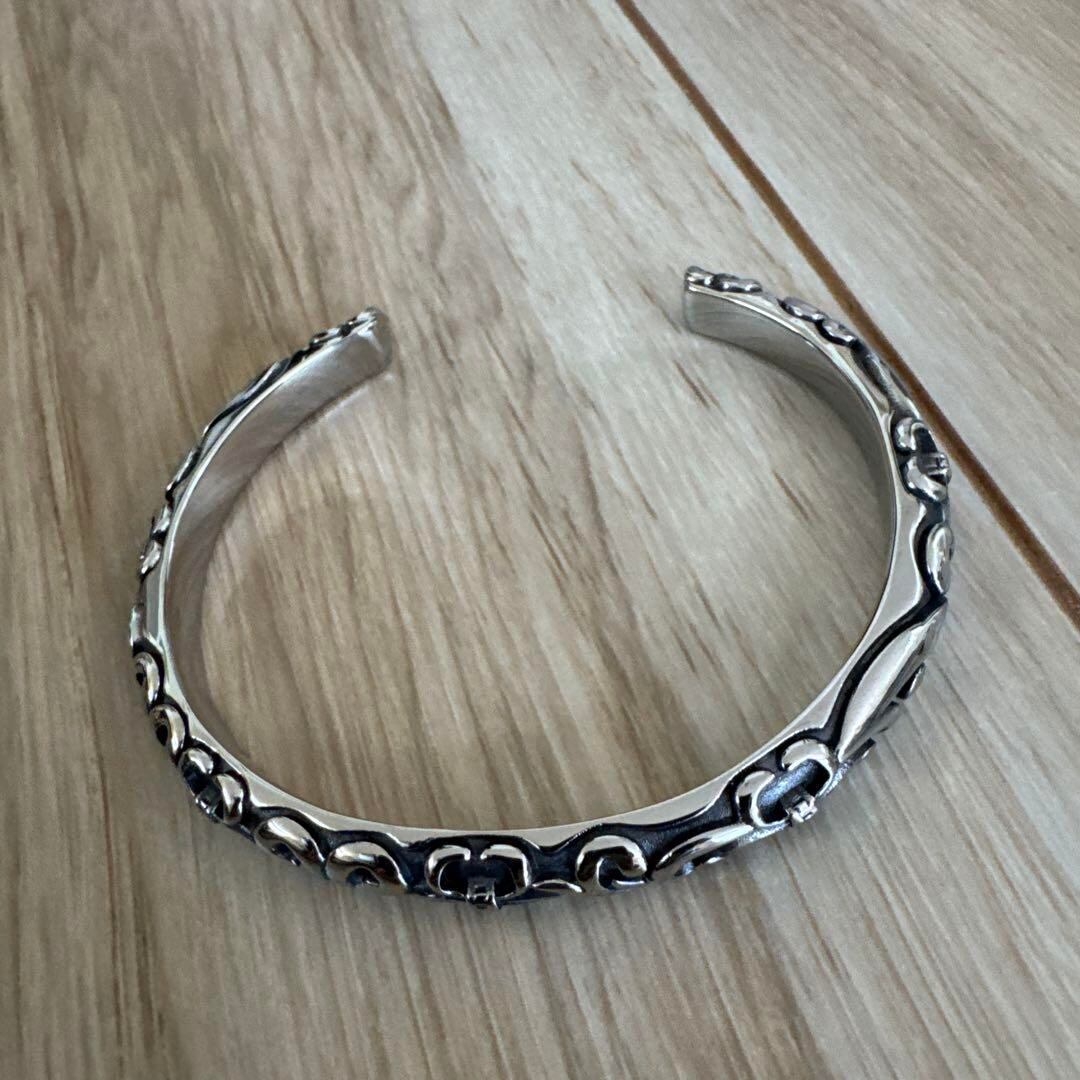 ロナルドワッズワース テーパーバングル | Pay ID