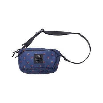 1999FW miu miu leather backpack blue | Pay ID