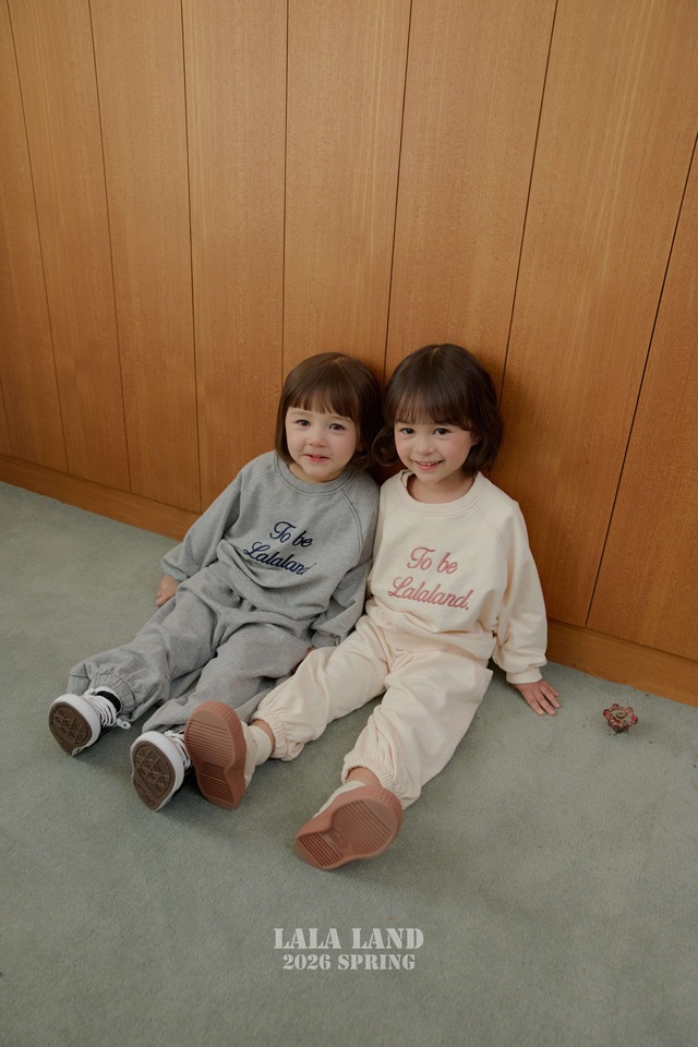 予約⌇LaLa land / Stitch ragran