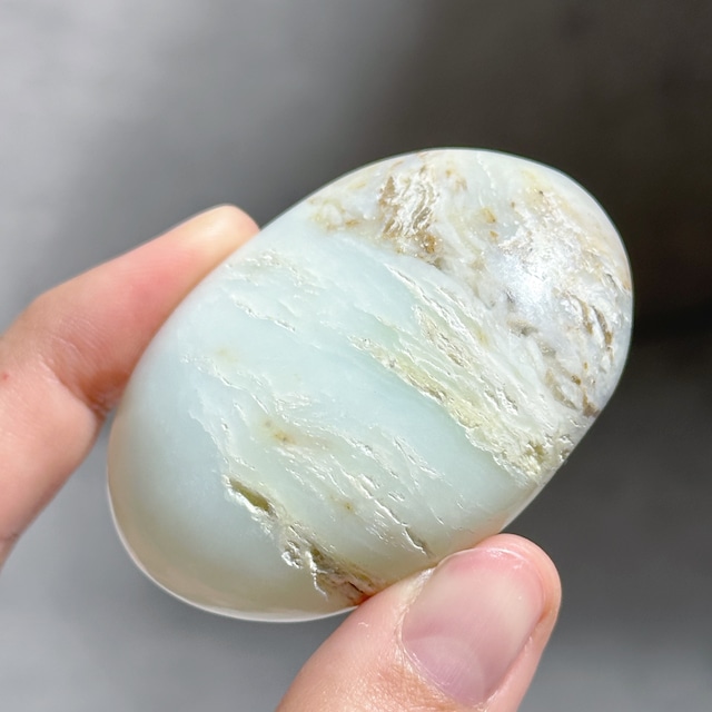 アンデスオパール パーム12◇ Anden Opal ◇ 天然石・鉱物・パワーストーン