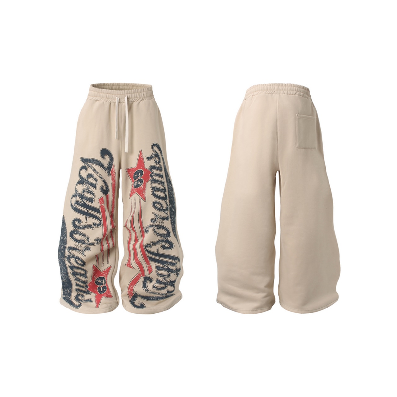 ストリート グラフィティ スウェットパンツ P361