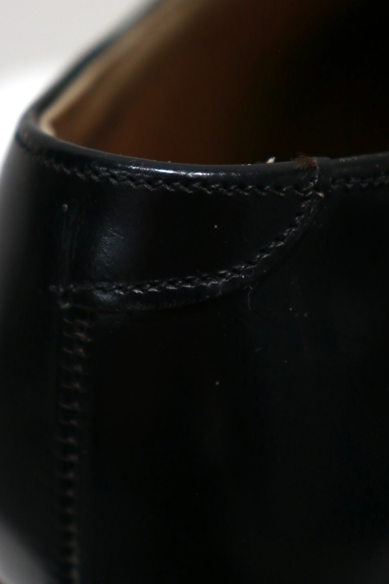 U.S.Navy 1989 service shoes