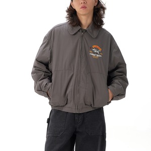 ユニット・ナイン ワークボンバージャケット K5479