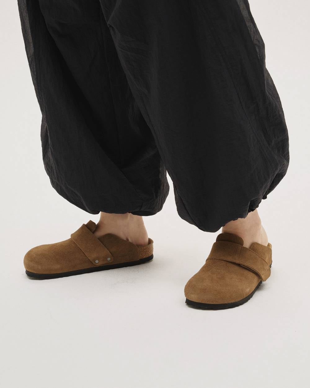 TODAYFUL トゥデイフル Nylon Ripstop Pants (IDG) 12610707 | ANERCA