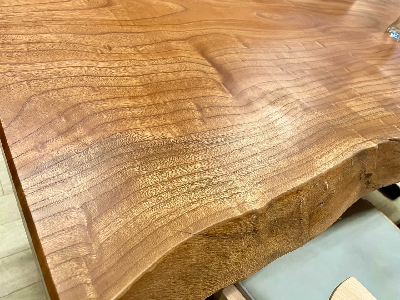 けやき 玉杢 火鉢超希少 ショップ 大幅に値下げ 