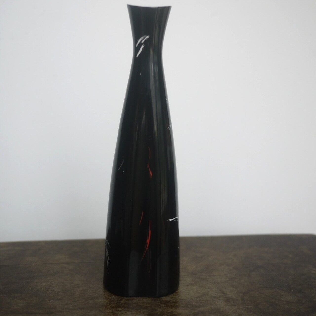 【東ドイツ Haldenslebenの花瓶】ミッドセンチュリー 326 東ドイツ Haldenslebenの花瓶】ミッドセンチュリー 326 【東ドイツ