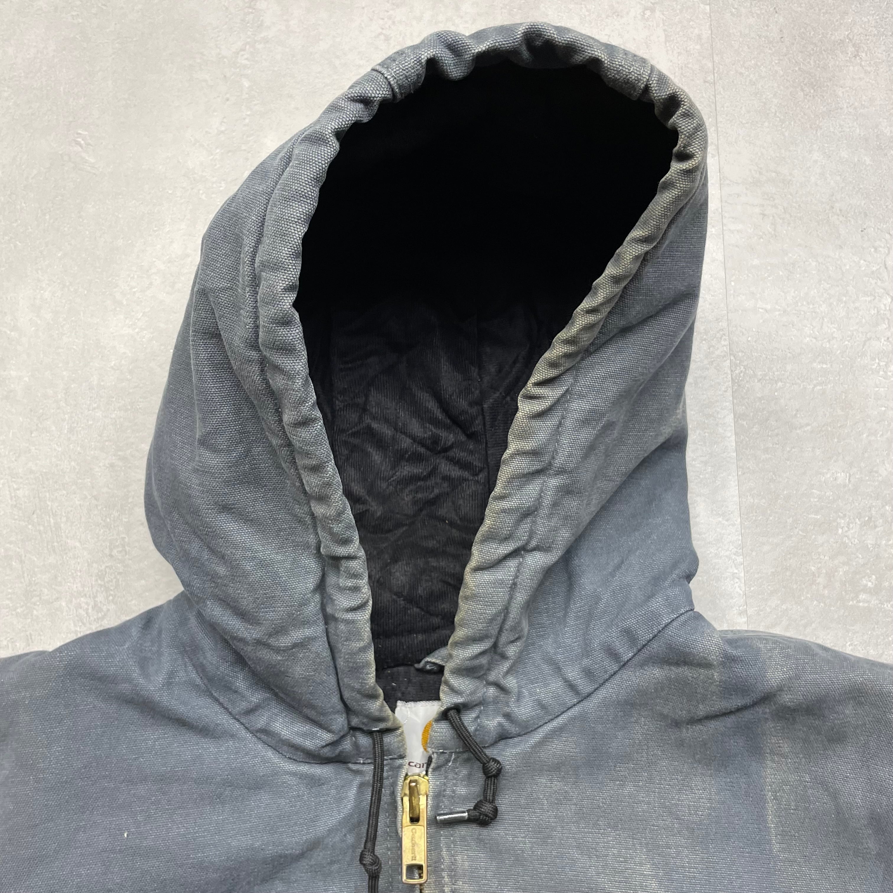 Carhartt XL 希少カラー アクティブジャケット XL》 Carhartt カーハート 希少カラー アクティブジャケット ワーク