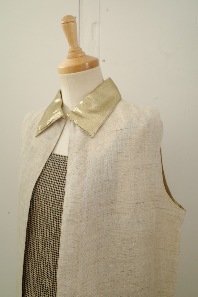 desert vest