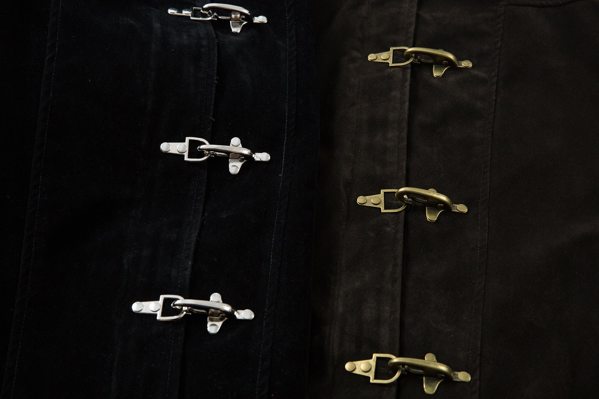 ファイヤーマンジャケット el1472 | elev fashion store