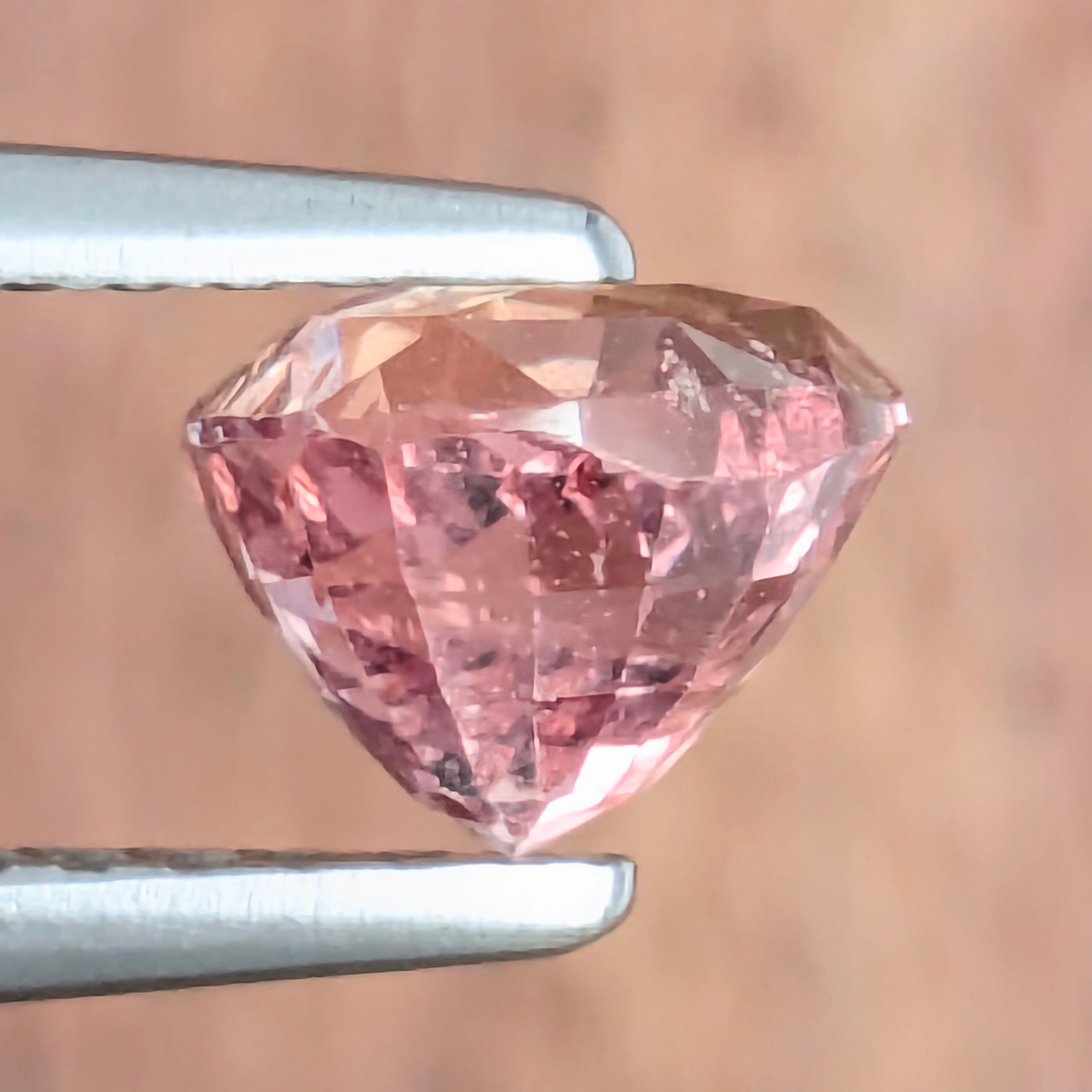 サファイア 1.351ct 【PRO207810】 | Gem's Subculture