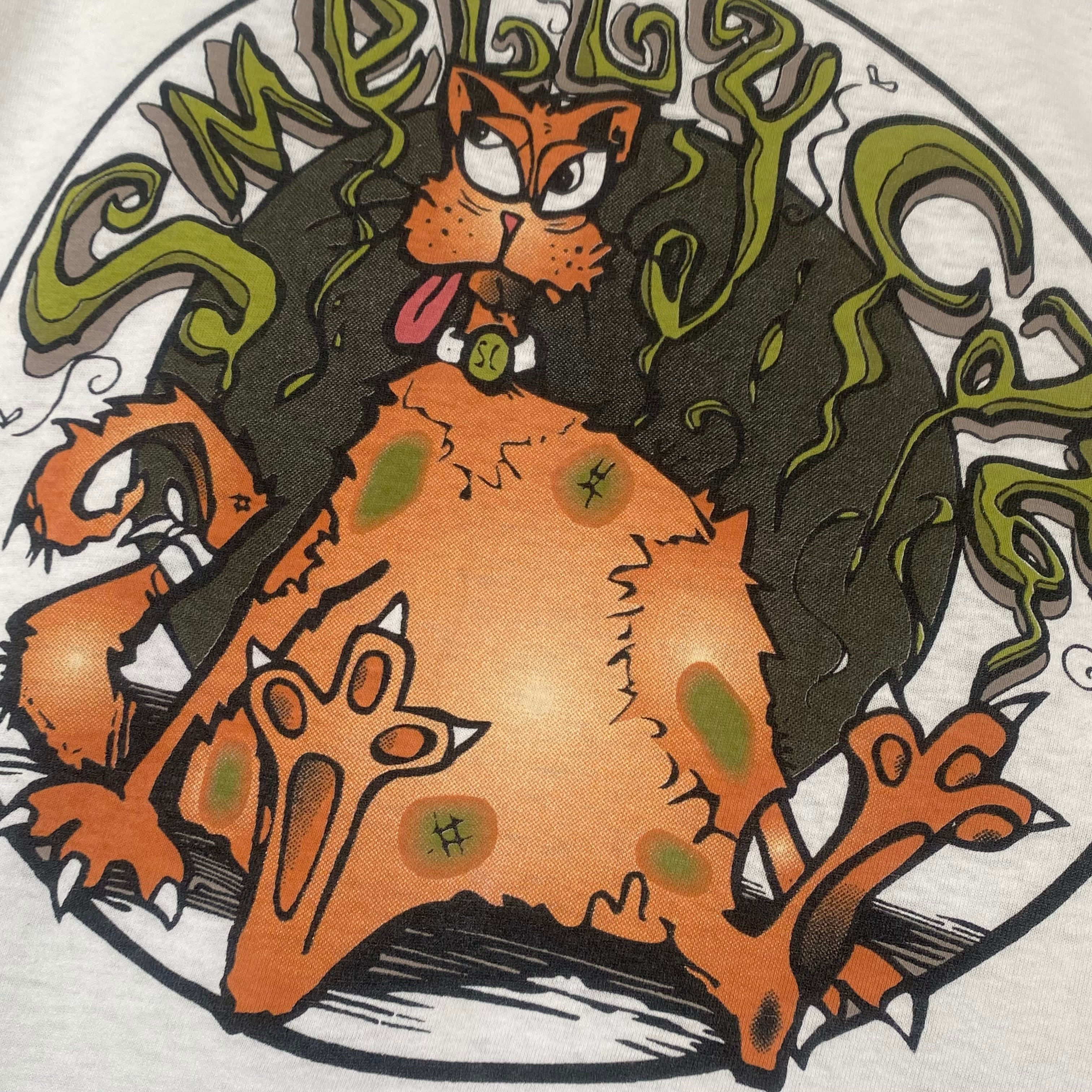 90's/©️1997 FRIENDS T-shirt | ROW used clothing