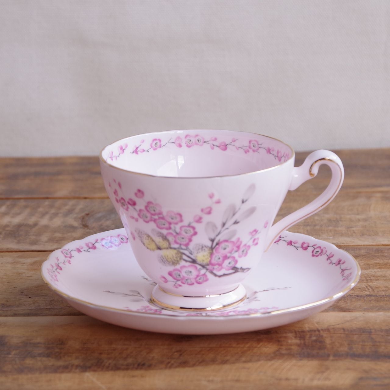 □ From イギリス | Flohmarkt フローマルクト