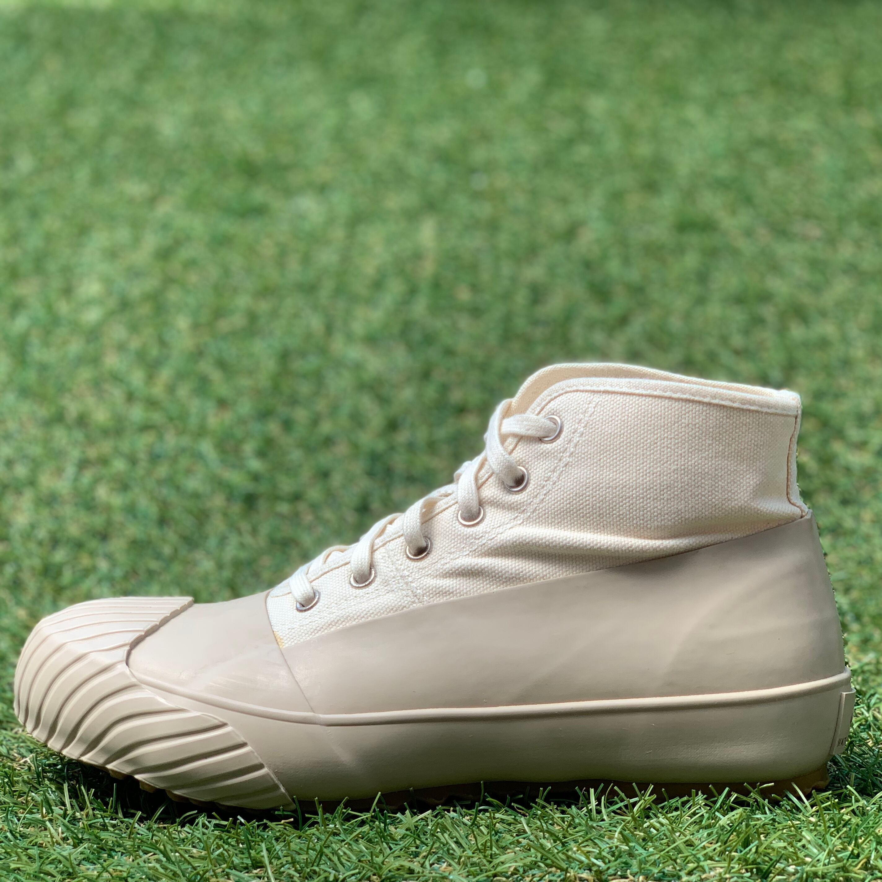 MOON STAR ALWEATHER ムーンスター オールウェザー E163