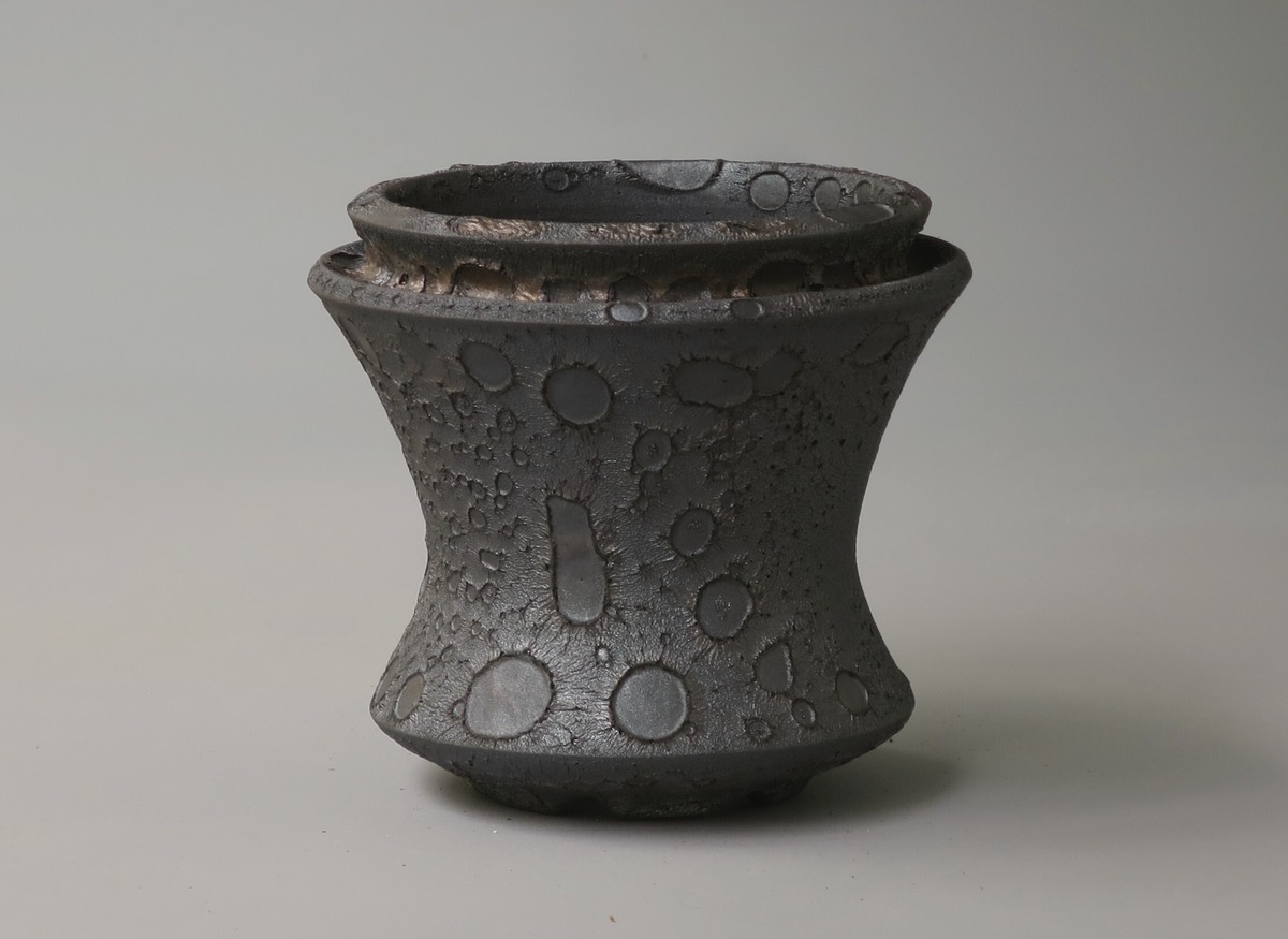 Potentiometer Lab BMC Pot(植木鉢) | usagi ceramic laboratory