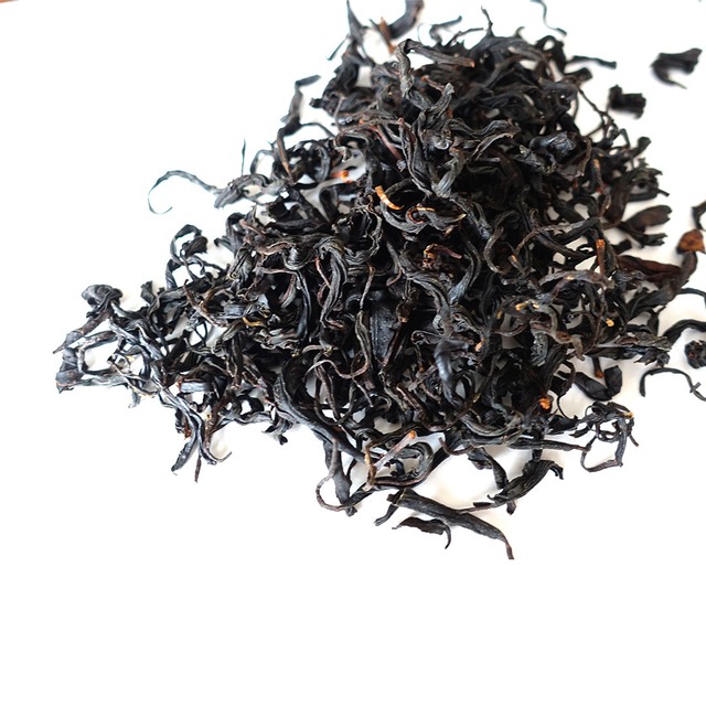 【烏龍茶】たかちほ 春摘み #BE013 / 2025年