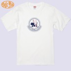 【ニャンクレール】 ユニセックスTシャツ  マジックマインド