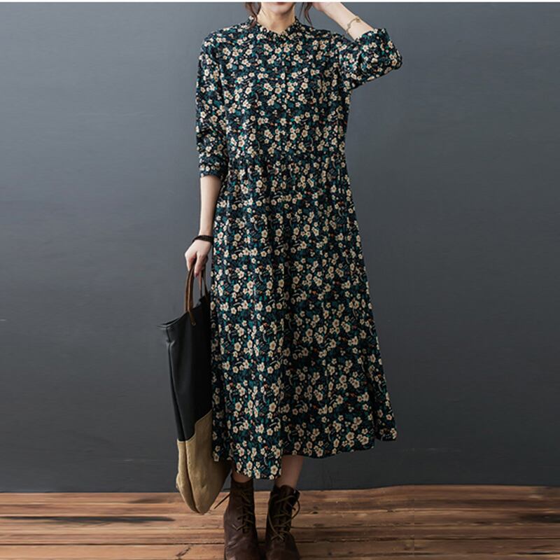 初回送料無料大きいサイズゆったりサイズレディースファション服ワンピース