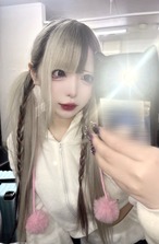 meltiL 彼岸 にこ  オンラインデコチェキ(イースターver)