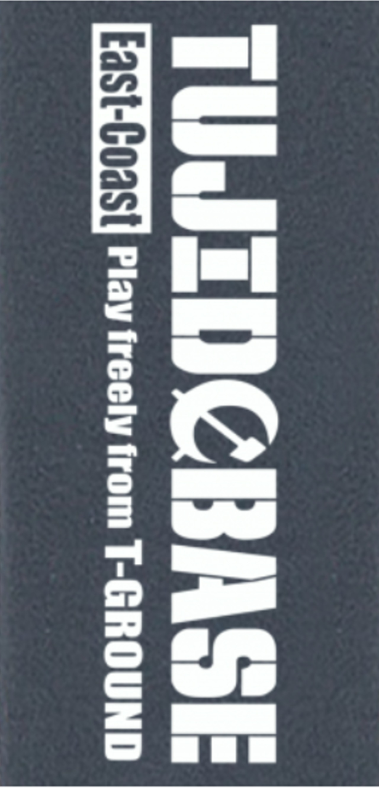 TUJIDOBASE10.0oz 裏起毛プルオーバー-SW